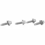 W714286S442 - : Mount Bracket Bolt for Ford: F-150 Image