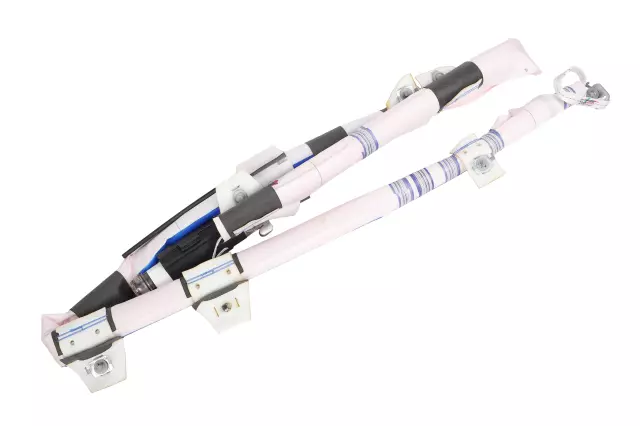 42666303 - : Head Air Bag for Chevrolet: Sonic Image