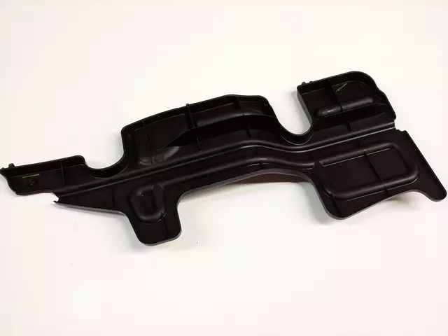 5329302120 - Body: 2011-2013 Toyota - Air Deflector for Toyota: Corolla, Matrix Image