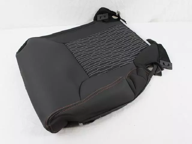 1YL30KD1AA - Interior Trim: Rear Seat Back Cover for Jeep: Liberty Image