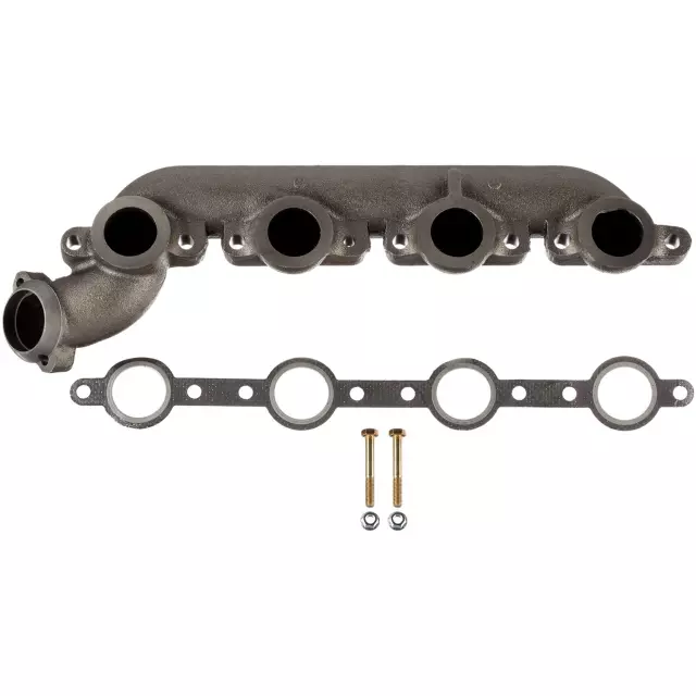 101402 - Exhaust: ATP Exhaust Manifold for ATP Image