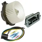 9311287 - : gpd Blower Motor Kit 9311287 for GLOBAL PARTS DISTRIBUTORS Image