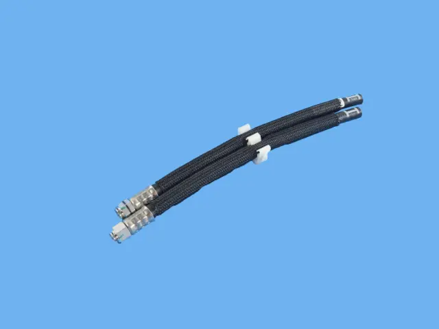 68164980AD - : Transmission Oil Cooler Hose for Mopar Image