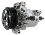 58893 - : Valeo CR08 Compressor for FOUR SEASONS Image