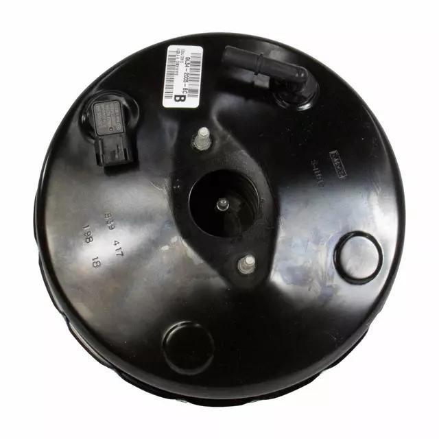GL3Z2005H - Body: Power Brake Booster for Ford: F-150 Image