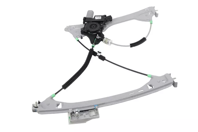 Window Regulator - GM (86584222)