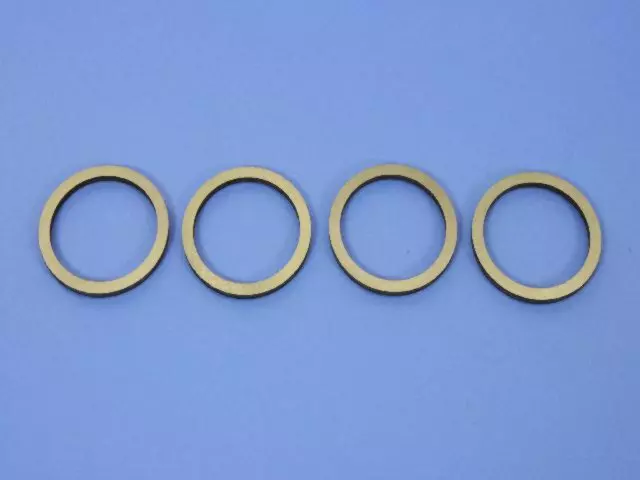 Transfer Shaft Bearing Spacer - Mopar (4800565AA)