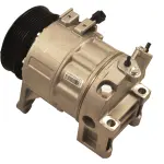 6512479 - : gpd Compressor New 6512479 for GLOBAL PARTS DISTRIBUTORS Image