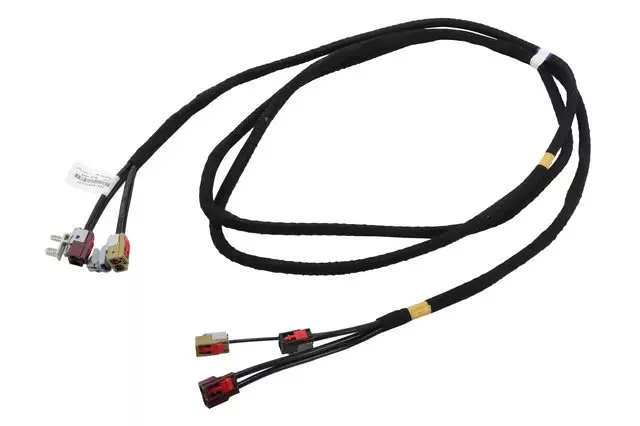84931237 - : Headlining Antenna Coaxial Cable for Cadillac: XT6 Image
