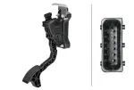 358156241 - : Hella Accelerator Pedal Sensor for Hella Image