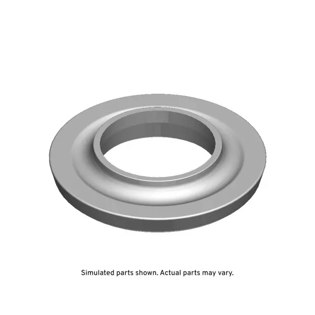 84733782 - : Lower Insulator for Cadillac: LYRIQ | Chevrolet: Blazer EV Image