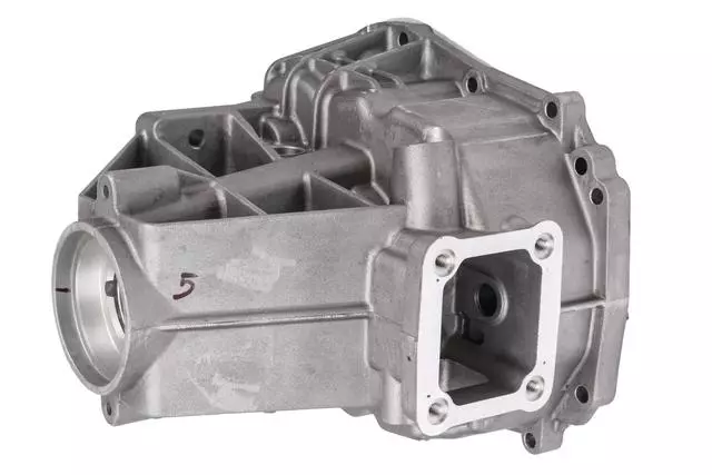 98500315 - : Rear Manual Transmission Case for GM Image