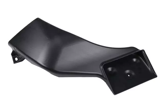 22793182 - : Differential Oil Cooler Baffle for GM Image