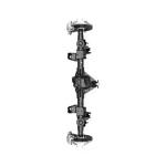 68334757AF - : Rear Complete Axle Assembly for Mopar Image