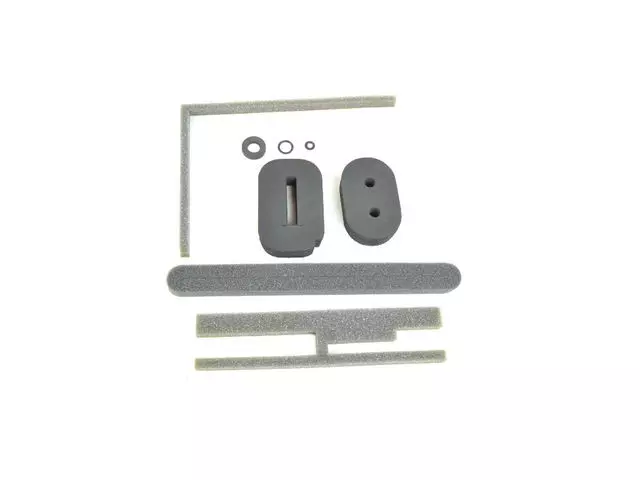 A/c And Heater Unit Seal Kit - Mopar (68308977AA)