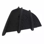 CJ5Z17E810AA - Body: Outer Grille for Ford: Escape Image