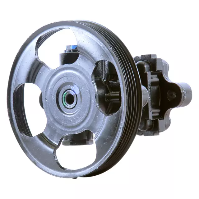 36P0464 - : Power Steering Pump for ACDelco Image