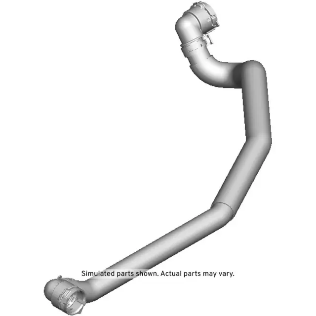 42420850 - : Outlet Hose for Chevrolet: Bolt EV Image