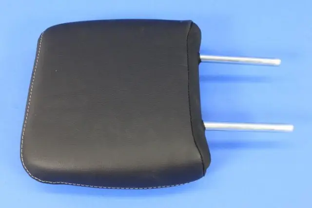 5NA76XDBAA - Interior Trim: Rear Headrest for Mopar Image