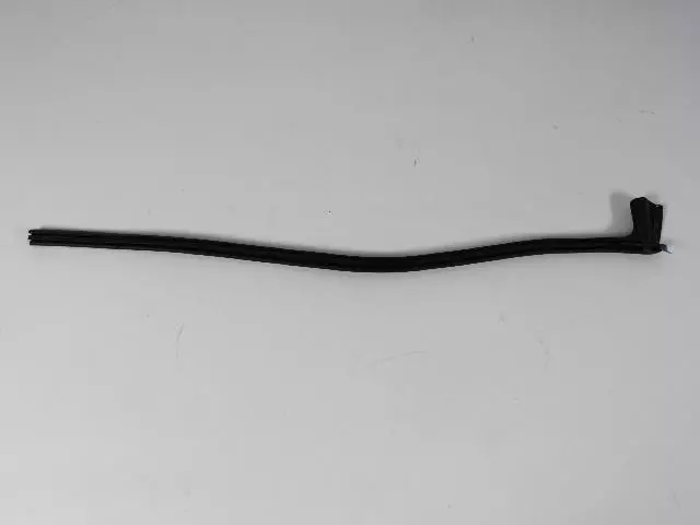 Sliding Door Secondary Weatherstrip, Right - Mopar (5020840AE)