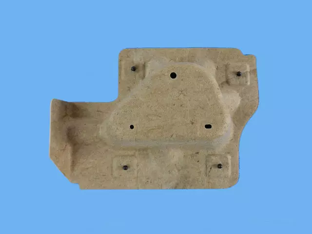 Bracket - Mopar (68104419AF)