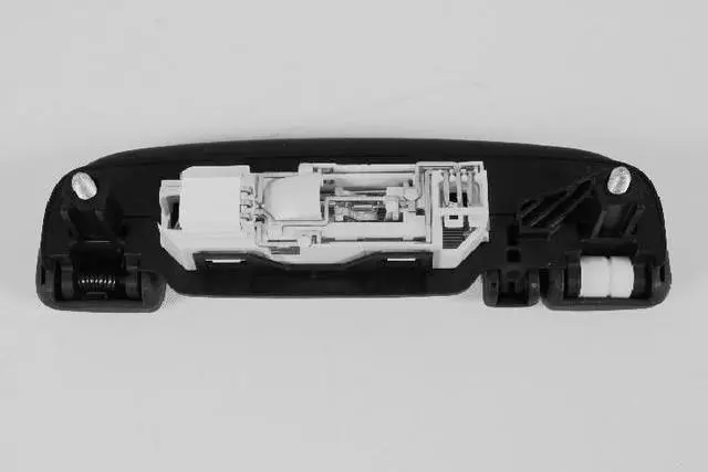 1TN63HDAAC - Interior Trim: Grab Handle, Left for Mopar Image