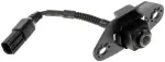 590122 - : Park Assist Camera for Toyota: Camry Image