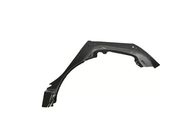 Passage De Roue Extérieur Panneau, Côté Gauche - Mopar (68285203AA)