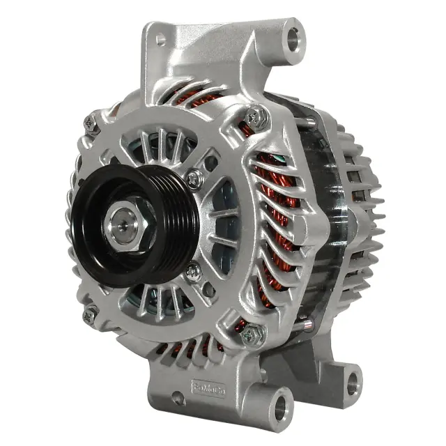 15587 - : Alternator for Dixie Electric Image