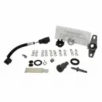 6R3Z6343262B - Body: Lock Cylinder for Ford: Mustang, Police Interceptor Sedan, Police Interceptor Utility, Special Service Police Sedan, Taurus | Lincoln: LS Image