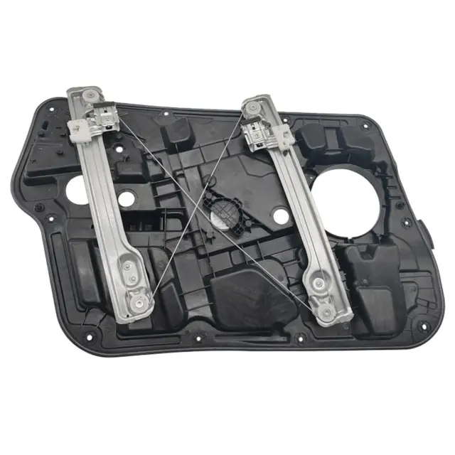 RPK019 - : Power Window Regulator Assembly w o Motor for AISIN Image