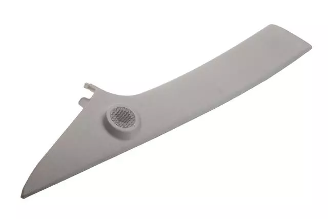 9008026 - Body: Body A-Pillar Trim Panel for Buick: LaCrosse Image
