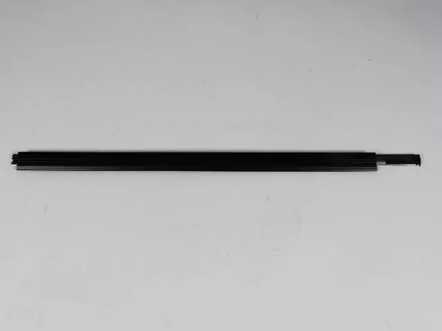 Front Door Belt Outer Weatherstrip, Right - Mopar (55364718AB)