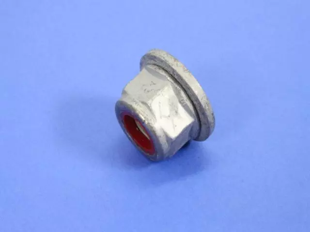 Hex Lock Nut And Washer - Mopar (6506557AA)
