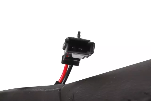 Steering Wheel - GM (84828481)