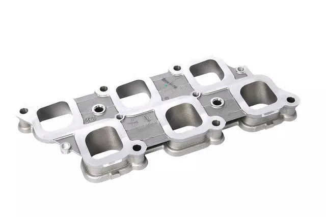 Lower Intake Manifold Assembly - GM (12611155)