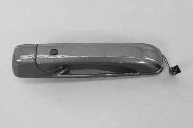 Exterior Door Handle, Right - Mopar (1UJ86KLBAE)