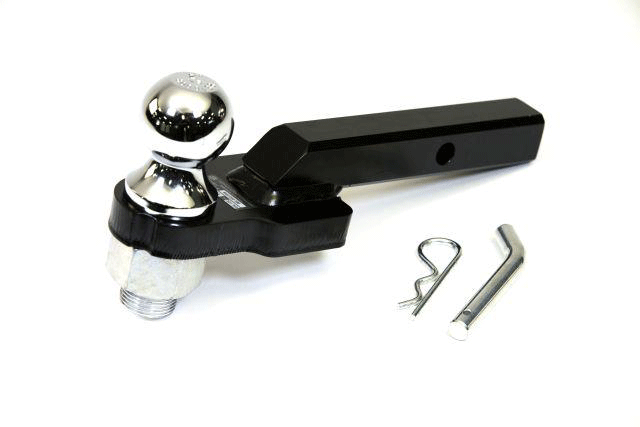 5N0092730 - : Trailer Hitch Ball And Ball Mount for Volkswagen: Tiguan, Tiguan Limited Image