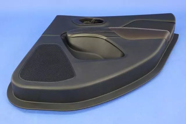 Rear Door Trim Panel Assembly, Right - Mopar (5XG541C5AD)