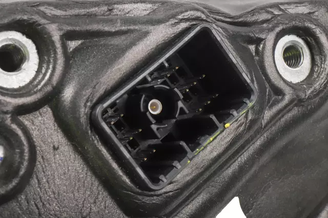 Mirror Assembly - GM (84234665)