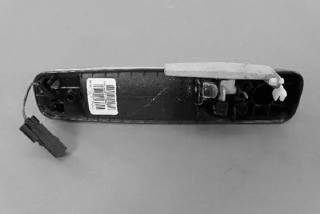 Exterior Door Handle, Right - Mopar (1UJ881LBAG)