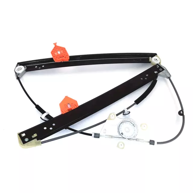 4E0837461B - : Window Regulator for Audi: A8 Quattro, S8 Image