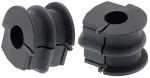 MS308180 - : Suspension Stabilizer Bar Bushing Kit - Rear To Frame for MEVOTECH Image