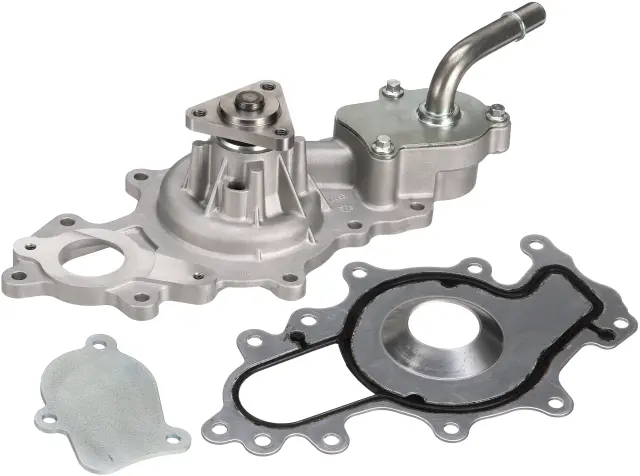 43329 - Cooling Systems: Premium Engine Water Pump for Gates Image