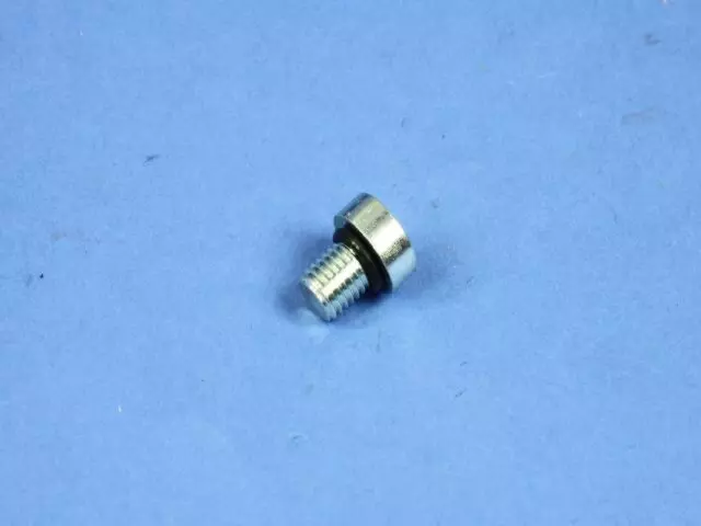 68137298AB - AS60T; 6 Speed HD; Automatic Transaxle: Oil Level Plug Kit for Mopar Image