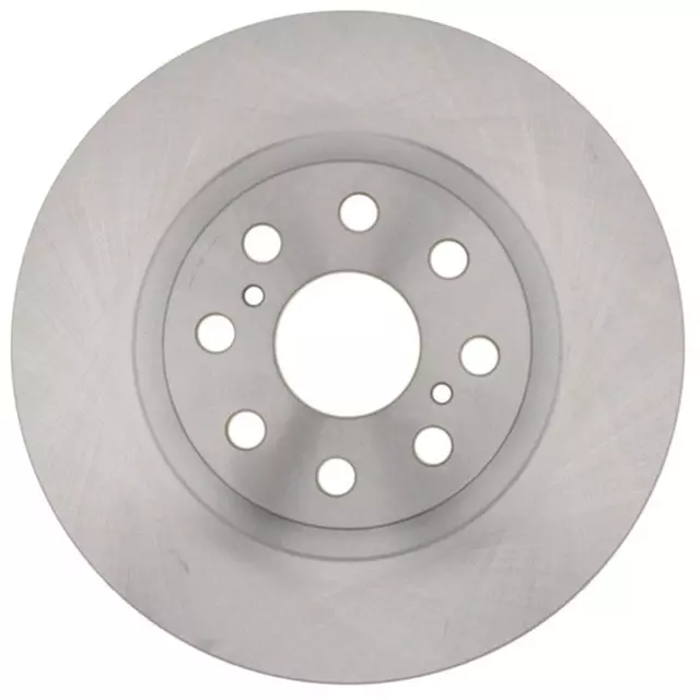 18A1289A - Brake: Rear Brake Rotor for Toyota: MR2 Spyder Image