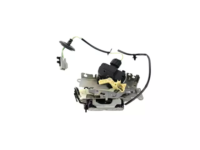 68314779AD - : Sliding Door Latch, Left for Chrysler: Pacifica, Voyager Image