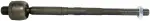 TA2355 - : Steering Tie Rod End for DELPHI Image
