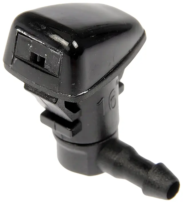 58135 - Wiper and Washer: Windshield Washer Nozzle for Dorman Image