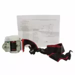 JL3Z16611B68BB - Electrical: Outer Belt for Ford: F-150 Image